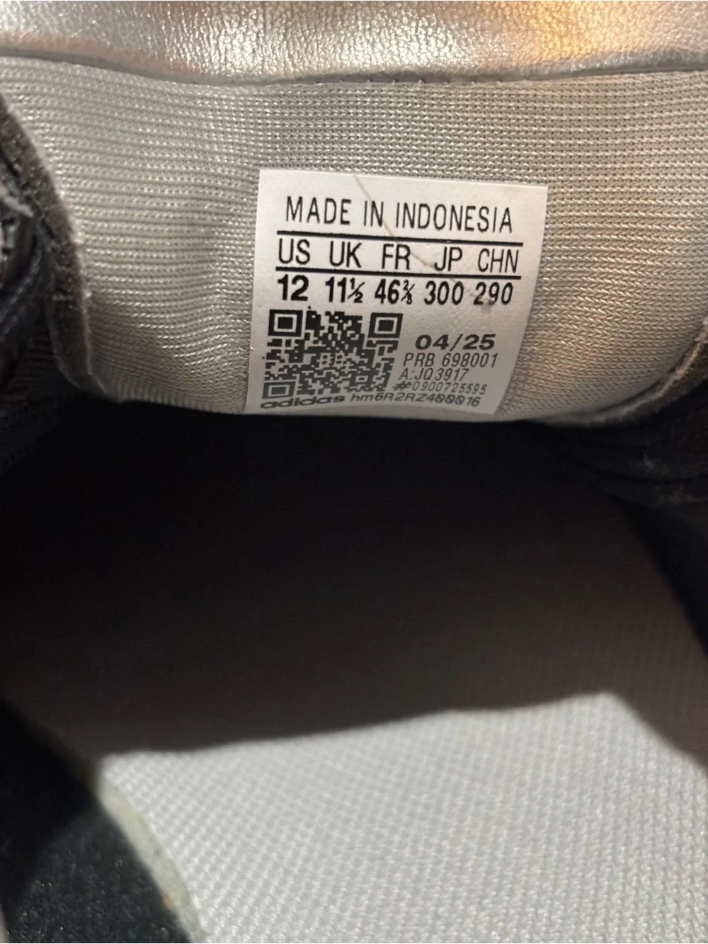 adidas design high